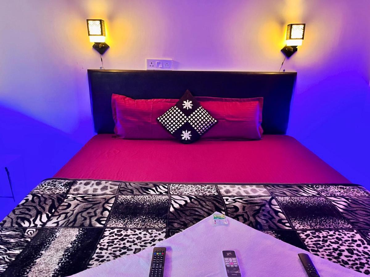 Hotel Gully Ghar Varanasi Exterior foto